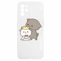 Oppo Reno 6