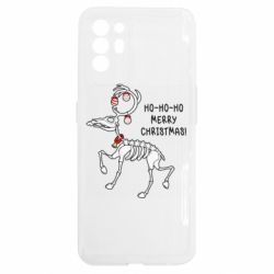 Oppo Reno 6
