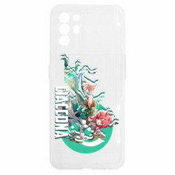 Oppo Reno 6