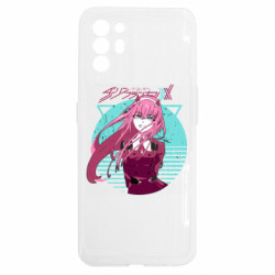 Oppo Reno 6