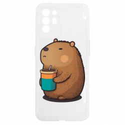 Oppo Reno 6