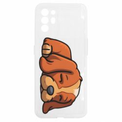 Oppo Reno 6