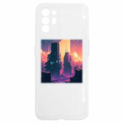 Oppo Reno 6