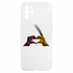 Oppo Reno 6