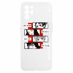 Oppo Reno 6