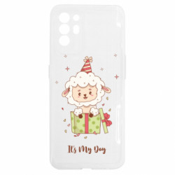Oppo Reno 6