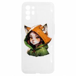 Oppo Reno 6