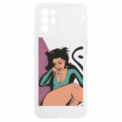 Oppo Reno 6