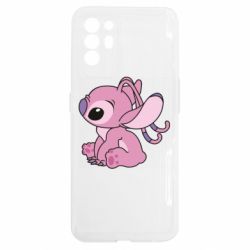 Oppo Reno 6