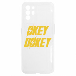 Oppo Reno 6