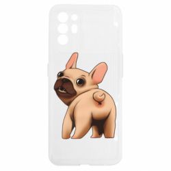 Oppo Reno 6