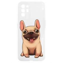 Oppo Reno 6
