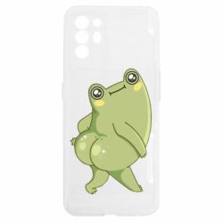 Oppo Reno 6