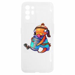Oppo Reno 6