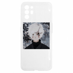 Oppo Reno 6