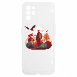 Oppo Reno 6