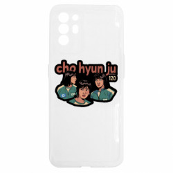 Oppo Reno 6