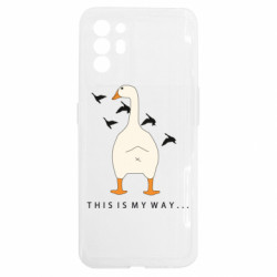 Oppo Reno 6