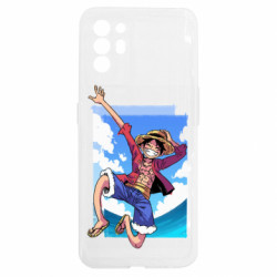 Oppo Reno 6