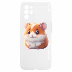 Oppo Reno 6