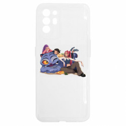 Oppo Reno 6