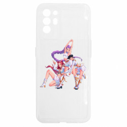 Oppo Reno 6