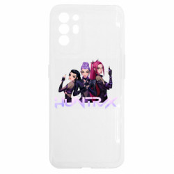 Oppo Reno 6