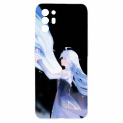 Oppo Reno 6
