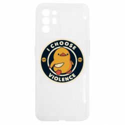 Oppo Reno 6