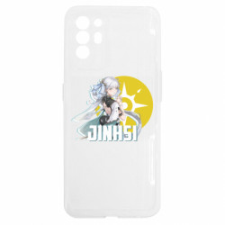 Oppo Reno 6