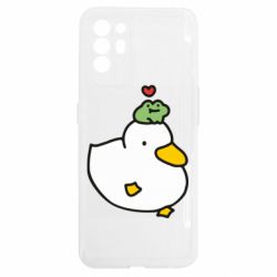 Oppo Reno 6