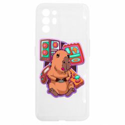 Oppo Reno 6