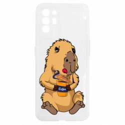 Oppo Reno 6
