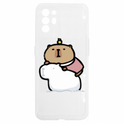 Oppo Reno 6