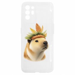 Oppo Reno 6
