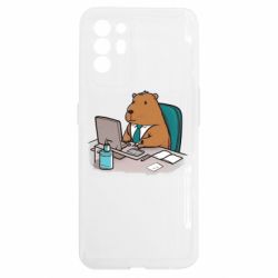 Oppo Reno 6