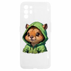 Oppo Reno 6