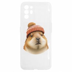 Oppo Reno 6