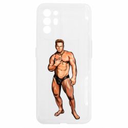 Oppo Reno 6