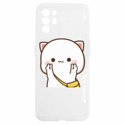 Oppo Reno 6