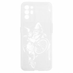 Oppo Reno 6
