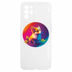 Oppo Reno 6