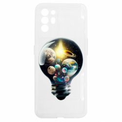 Oppo Reno 6