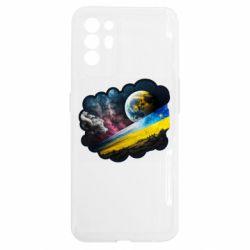 Oppo Reno 6