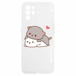 Oppo Reno 6