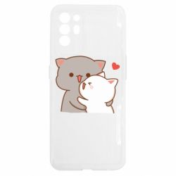 Oppo Reno 6