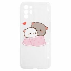 Oppo Reno 6