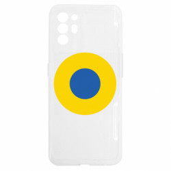 Oppo Reno 6