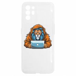Oppo Reno 6
