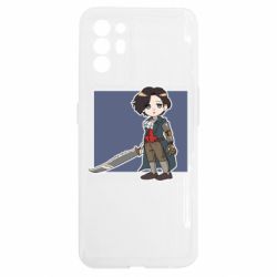 Oppo Reno 6